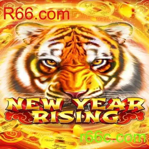 NewYearRising