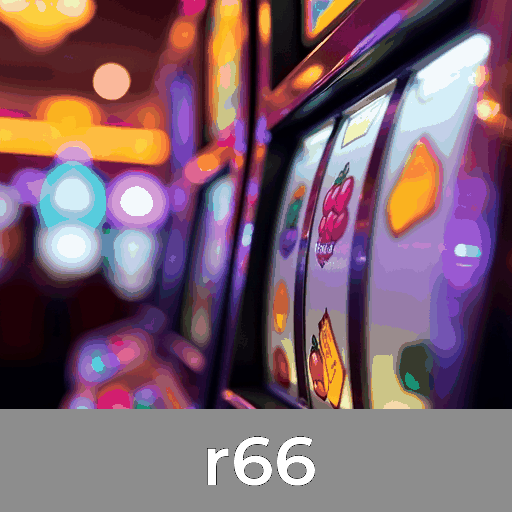 r66: Apostas Seguras e Entretenimento Premium