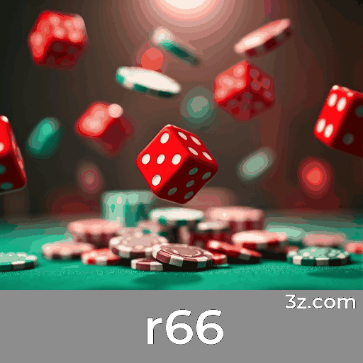 r66 Plataforma: Uma Comunidade de Jogadores Envolvente