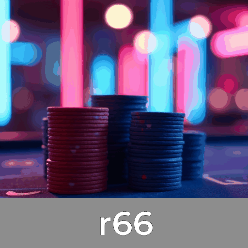 Explore as Ofertas Especiais de r66 com Bônus Generosos