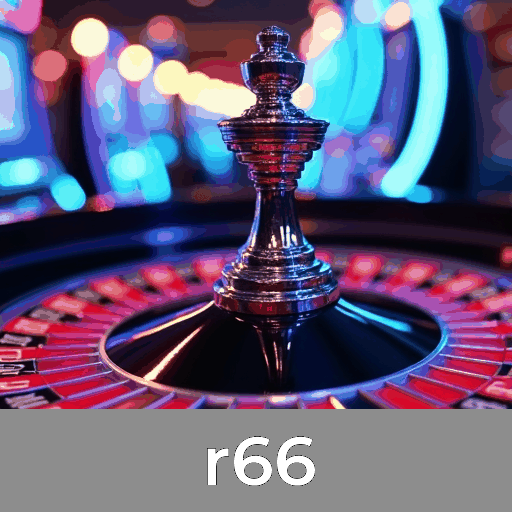 Explore o R66: Roleta e Blackjack VIP com Dealers Brasileiros