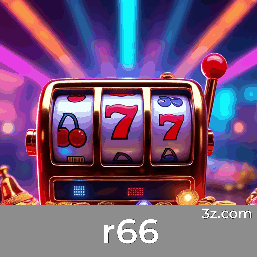 Explorando os bônus únicos da r66