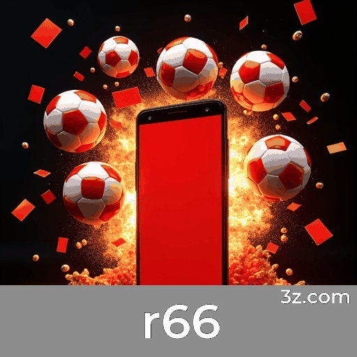 Descubra o Futuro dos Jogos e as Experiências Disruptivas na r66