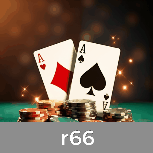 Experimente a conveniência do aplicativo r66