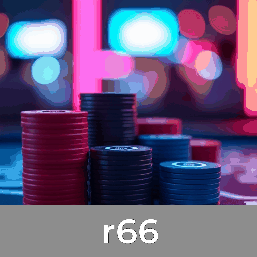 Explore os Bônus Únicos e Generosos do r66