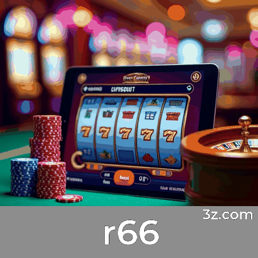 r66: Transforme Suas Apostas em Esporte com Estratégias Avançadas