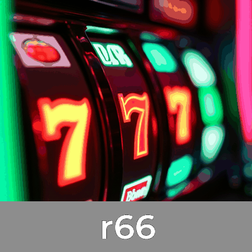 Experiência Real de Casino com R66: Jogos de Mesa ao Vivo
