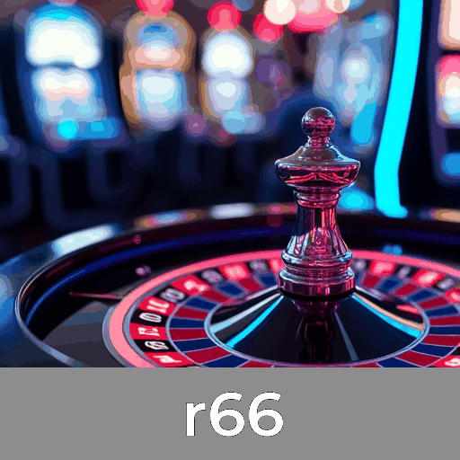 A Emoção dos Jogos de Cassino no r66: Ganhe e Divirta-se!