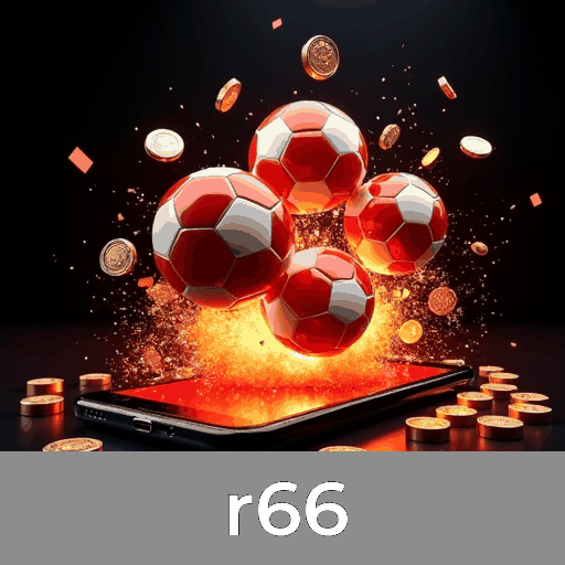 r66: Apostas Seguras e Entretenimento Premium