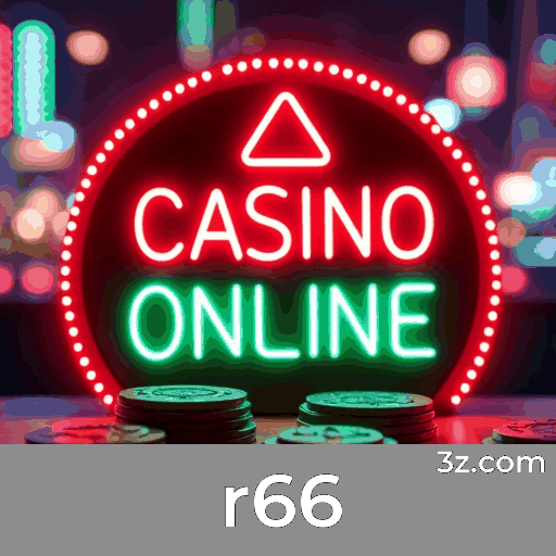 Desbloqueie Bônus Exclusivos no R66 Agora