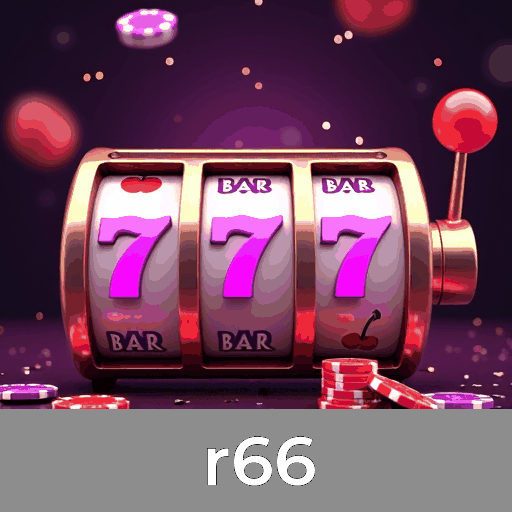 r66.com - Melhores Jogos de Apostas Online e Cassino ao Vivo no Brasil - r66