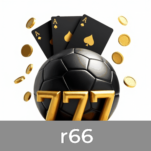 Experiência Real de Casino com R66: Jogos de Mesa ao Vivo